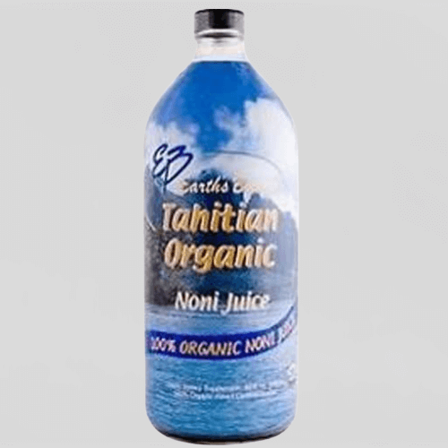 Earth's Bounty Tahitian Noni Juice